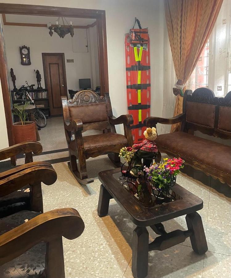 Hostal Internacional - Bogota — Fotos 3